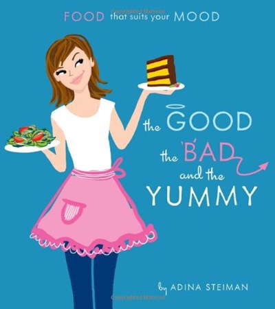 The Good, the Bad, and the Yummy: Food that Suits Your Mood