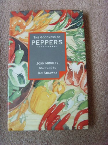 The Goodness of Peppers