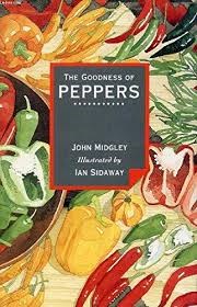 The Goodness of Peppers