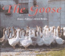 The Goose: History, Folklore, Ancient Recipes