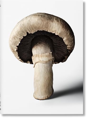 The Gourmand's Mushroom: A Collection of Stories and Recipes