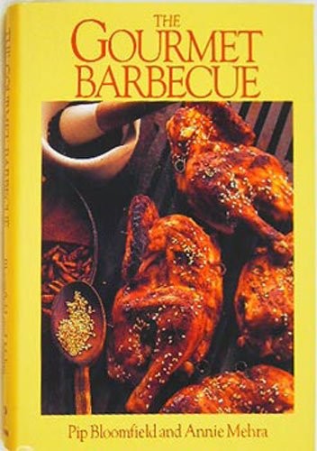 The Gourmet Barbecue