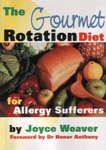 The Gourmet Rotation Diet for Allergy Sufferers