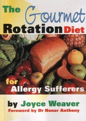 The Gourmet Rotation Diet for Allergy Sufferers