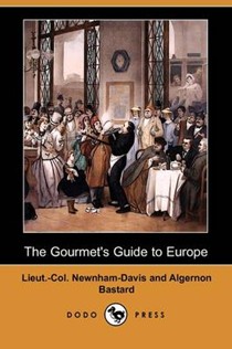 The Gourmet's Guide to Europe (Dodo Press)