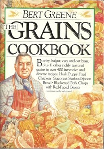 The Grains Cookbook