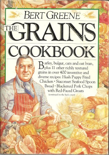 The Grains Cookbook