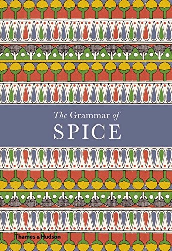 The Grammar of Spice