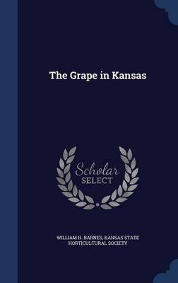 The Grape in Kansas