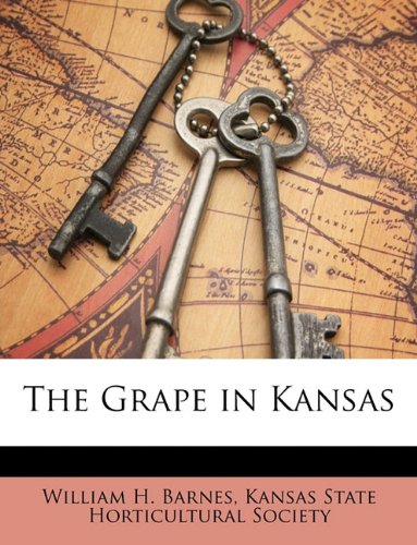 The Grape in Kansas