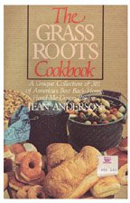 The Grass Roots Cookbook