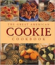 The Great American Cookie Book