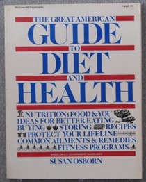 The Great American Guide to Diet and Health