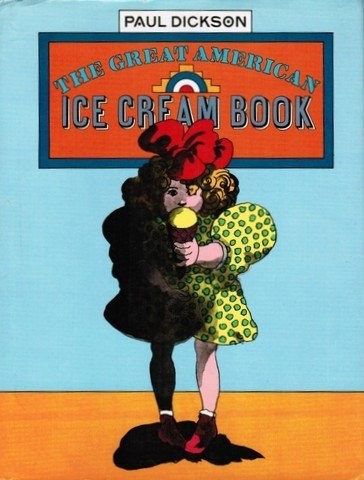 The Great American Ice Cream Book