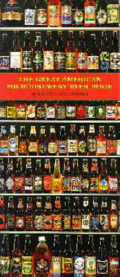 The Great American Microbrewery Beer Book