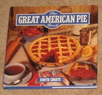 The Great American Pie Book