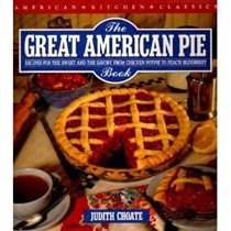 The Great American Pie Book: Volume III of the New American Classic Series