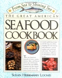 The Great American Seafood Cookbook