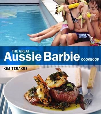 The Great Aussie Barbie Cookbook