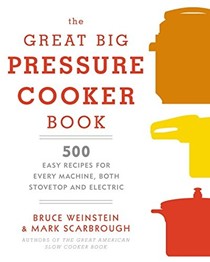 The Instant Pot Electric Pressure Cooker Cookbook: Easy Recipes for Fast &  Healthy Meals: Randolph, Laurel: 9781623156121: : Books