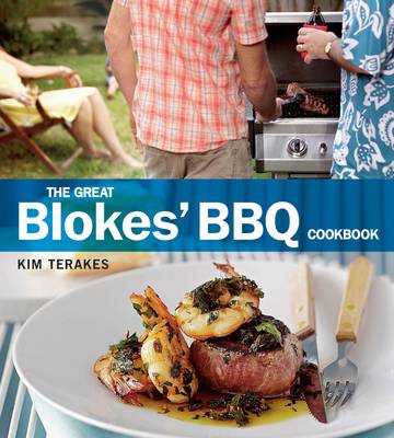 The Great Blokes BBQ Cookbook