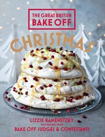 The Great British Bake Off - Christmas