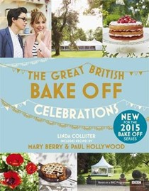 The Great British Bake Off - Celebrations