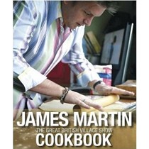 The Great British Village Show Cookbook