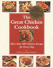 The Great Chicken Cookbook