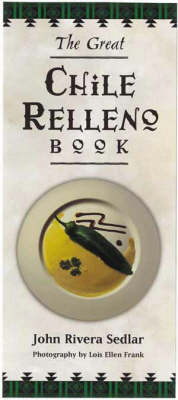 The Great Chile Relleno Book