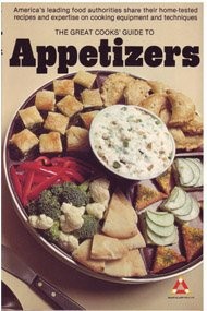 The Great Cooks' Guide to Appetizers