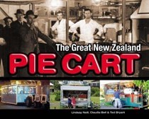 The Great New Zealand Pie Cart