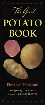 The Great Potato Book