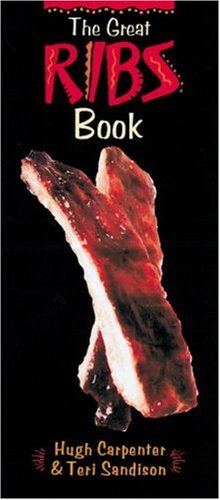 The Great Ribs Book