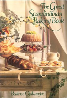 The Great Scandinavian Baking Book