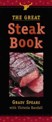 The Great Steak Book