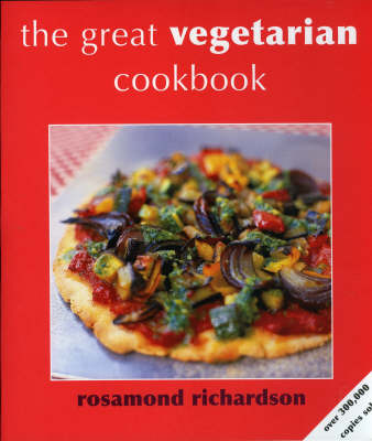 The Great Vegetarian Cookbook