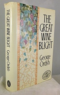 The Great Wine Blight