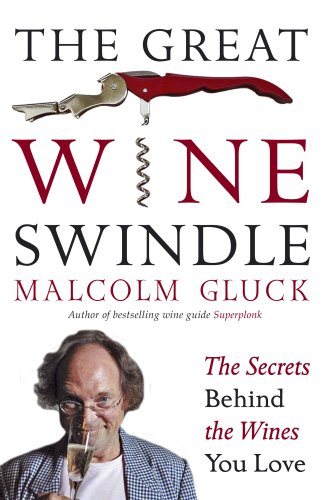The Great Wine Swindle