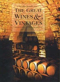 The Great Wines & Vintages