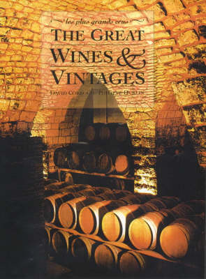 The Great Wines & Vintages