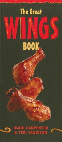 The Great Wings Book