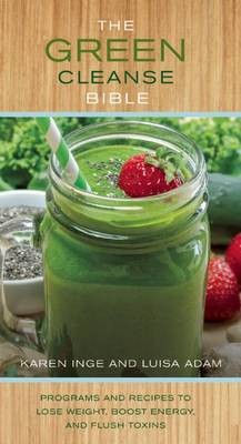 The Green Cleanse Bible