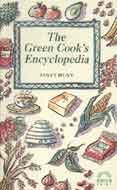 The Green Cook's Encyclopaedia
