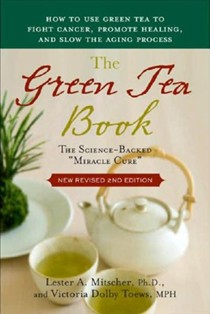 The Green Tea Book, Second Edition