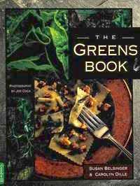 The Greens Book