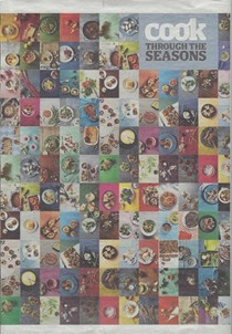 The Guardian Cook supplement, April 18, 2015: Cook Through the Seasons