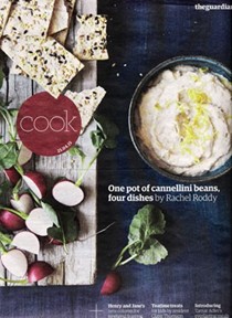 The Guardian Cook supplement, April 25, 2015
