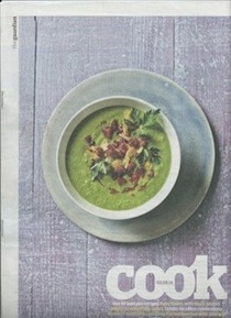 The Guardian Cook supplement, August 2, 2014