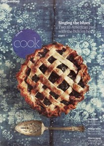 The Guardian Cook supplement, August 13, 2016